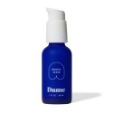 Dame Products Arousal Serum 30ml - formuła roślinna z olejkiem miętowym Dame Products
