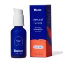 Dame Products Arousal Serum 30ml - formuła roślinna z olejkiem miętowym Dame Products