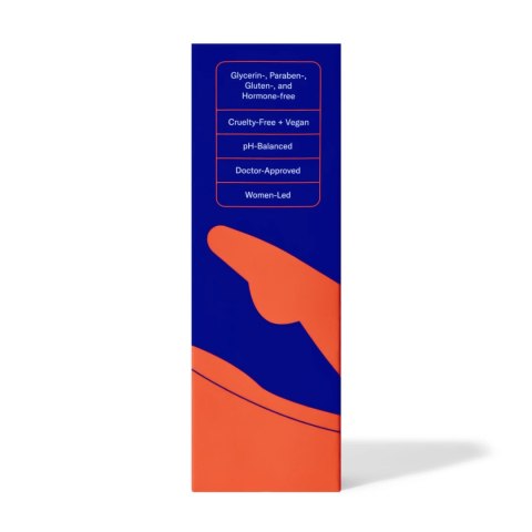 Dame Products Arousal Serum 30ml - formuła roślinna z olejkiem miętowym Dame Products Dame Products Arousal Serum 30ml - formuła roślinna z olejkiem miętowym Dame Products