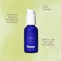 Dame Products Arousal Serum 30ml - formuła roślinna z olejkiem miętowym Dame Products