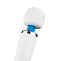 Europe Magic Wand Silky Touch - nakładka silikonowa na masażer Europe Magic Wand