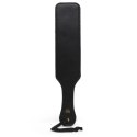 Fifty Shades of Grey Bound to You Paddle elegancka packa skorzana Fifty Shades of Grey