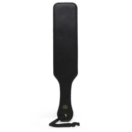 Fifty Shades of Grey Bound to You Paddle elegancka packa skorzana Fifty Shades of Grey