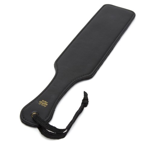 Fifty Shades of Grey Bound to You Paddle elegancka packa skorzana Fifty Shades of Grey Fifty Shades of Grey Bound to You Paddle elegancka packa skorzana Fifty Shades of Grey