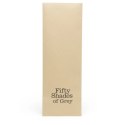 Fifty Shades of Grey Bound to You Paddle elegancka packa skorzana Fifty Shades of Grey