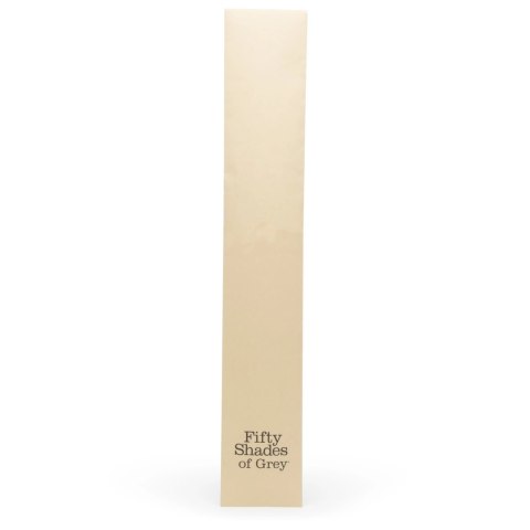 Fifty Shades of Grey Bound to You drążek rozporowy 50,8 cm czarny Fifty Shades of Grey Fifty Shades of Grey Bound to You drążek rozporowy 50,8 cm czarny Fifty Shades of Grey