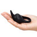 Fifty Shades of Grey Sensation Rabbit Ring silikonowy, ładowany USB Fifty Shades of Grey