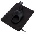 Fifty Shades of Grey Sensation Rabbit Ring silikonowy, ładowany USB Fifty Shades of Grey