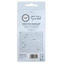 Mister Size Prezerwatywy 57 mm 10 szt. - Dopasowany anatomiczny rozmiar Mister Size