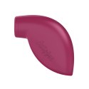 Satisfyer One Night Stand kompaktowy masażer powietrzny 4 programy 7,3 cm Satisfyer