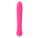Svakom™ Anya Heating – Wibrator z Funkcją Podgrzewania, 26 Kombinacji Wibracji, 195 mm