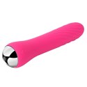 Svakom™ Anya Heating – Wibrator z Funkcją Podgrzewania, 26 Kombinacji Wibracji, 195 mm