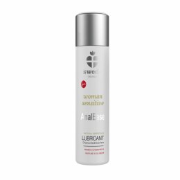 Swede™ Woman Sensitive AnalEase – Żel Nawilżający z Aloesem i Rumiankiem 120 ml