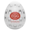 TENGA Egg Boxy - elastyczna nakładka intymna, 1 szt. Tenga