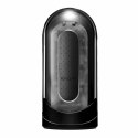 Tenga Flip Zero Electronic Vibration Black - maszyna intymna z wibracją Tenga