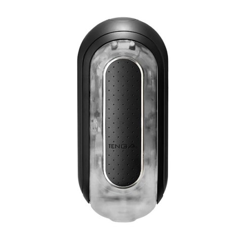 Tenga Flip Zero Electronic Vibration Black - maszyna intymna z wibracją Tenga Tenga Flip Zero Electronic Vibration Black - maszyna intymna z wibracją Tenga