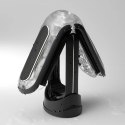 Tenga Flip Zero Electronic Vibration Black - maszyna intymna z wibracją Tenga