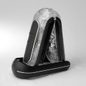 Tenga Flip Zero Electronic Vibration Black - maszyna intymna z wibracją Tenga