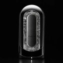 Tenga Flip Zero Electronic Vibration Black - maszyna intymna z wibracją Tenga