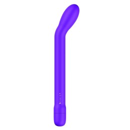 B Swish Bgee Classic Purple - wodoodporny model zakrzywiony 18 cm B Swish
