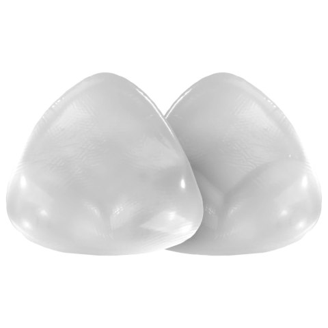 Bye Bra Waterproof Pads Clear silikonowe wkładki push-up wodoodporne Bye Bra Bye Bra Waterproof Pads Clear silikonowe wkładki push-up wodoodporne Bye Bra