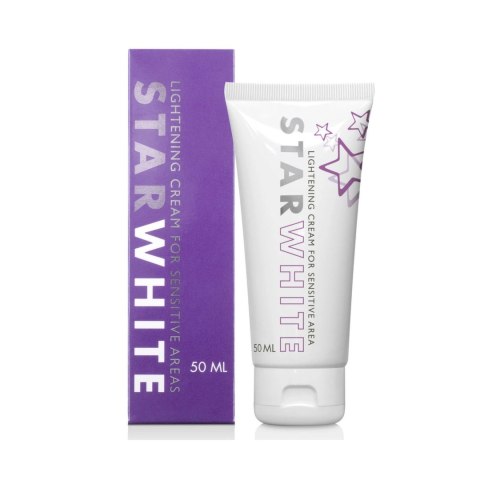 Cobeco Pharma Starwhite krem rozjaśniający do skory 50 ml Cobeco Pharma