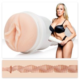 Fleshlight Girls Brandi Love Heartthrob - anatomiczny model SuperSkin Fleshlight