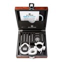 Jes-Extender Original urządzenie do wydłużania, regulowany system, do 24 cm Jes-Extender
