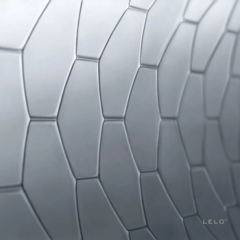 LELO HEX Respect XL 12 szt. prezerwatywy szerokie, cienka struktura 58 mm Lelo LELO HEX Respect XL 12 szt. prezerwatywy szerokie, cienka struktura 58 mm Lelo