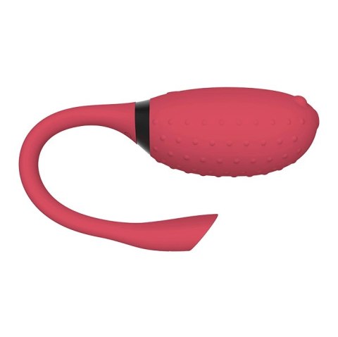 Magic Motion Fugu Red - inteligentna maszyna intymna z aplikacją, czerwona Magic Motion Magic Motion Fugu Red - inteligentna maszyna intymna z aplikacją, czerwona Magic Motion