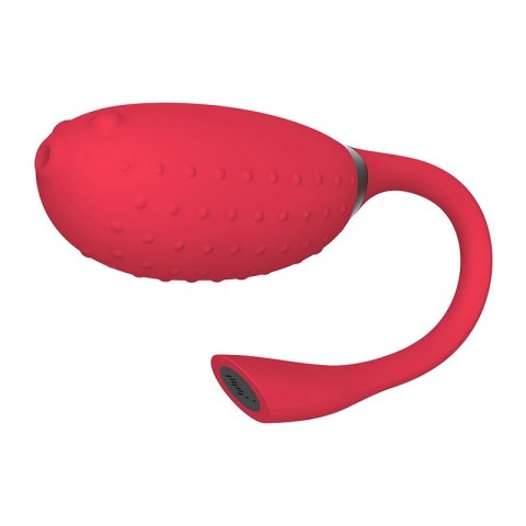 Magic Motion Fugu Red - inteligentna maszyna intymna z aplikacją, czerwona Magic Motion Magic Motion Fugu Red - inteligentna maszyna intymna z aplikacją, czerwona Magic Motion