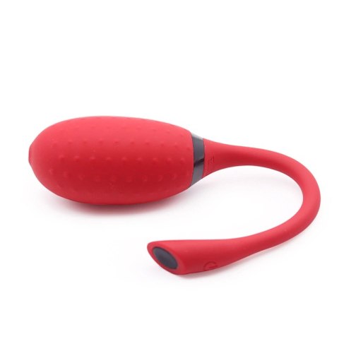 Magic Motion Fugu Red - inteligentna maszyna intymna z aplikacją, czerwona Magic Motion Magic Motion Fugu Red - inteligentna maszyna intymna z aplikacją, czerwona Magic Motion