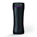 Mystim Opus E-Masturbator Anus - System e-stymulacji, 21,5 cm Mystim