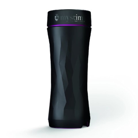 Mystim Opus E-Masturbator Anus - System e-stymulacji, 21,5 cm Mystim Mystim Opus E-Masturbator Anus - System e-stymulacji, 21,5 cm Mystim