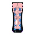 Mystim Opus E-Masturbator System do elektrostymulacji z wkładką TPE Mystim