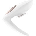 Satisfyer Pro 4 Couples - Masażer powietrzny par, wodoodporny, silikon Satisfyer