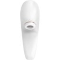 Satisfyer Pro 4 Couples - Masażer powietrzny par, wodoodporny, silikon Satisfyer