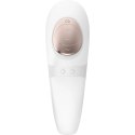 Satisfyer Pro 4 Couples - Masażer powietrzny par, wodoodporny, silikon Satisfyer