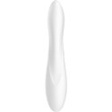 Satisfyer Pro G-Spot Rabbit rożowy - masażer dwufunkcyjny z falami powietrza Satisfyer