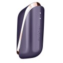 Satisfyer Pro Traveler - kompaktowy model ciśnieniowy, podrożny, IPX7 Satisfyer