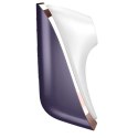 Satisfyer Pro Traveler - kompaktowy model ciśnieniowy, podrożny, IPX7 Satisfyer