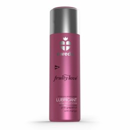 Swede™ Fruity Love – Lubrykant o Aromacie Różowego Grejpfruta i Mango 100 ml