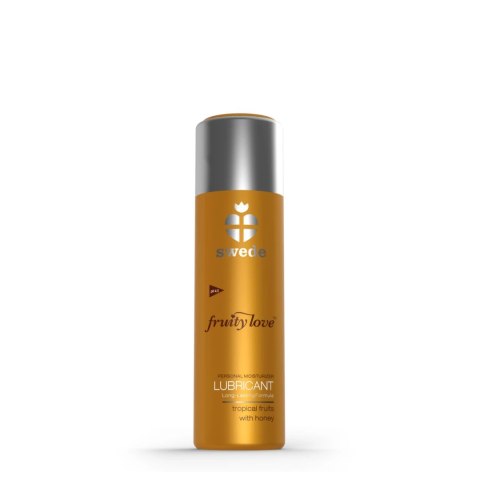 Swede™ Fruity Love – Tropical Fruit & Honey 50 ml Swede™ Fruity Love – Tropical Fruit & Honey 50 ml