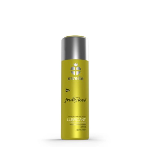 Swede™ Fruity Love – Vanilla Gold Pear 50 ml Swede™ Fruity Love – Vanilla Gold Pear 50 ml