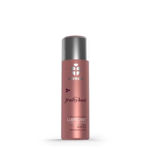 Swede™ Fruity Love – Strawberry Wine 50 ml Swede™ Fruity Love – Strawberry Wine 50 ml
