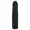 TOYJOY™ Classic Original Vibrator Black – Wibrator Silikonowy 19,3 cm z 7 Trybami TOYJOY™ Classic Original Vibrator Black – Wibrator Silikonowy 19,3 cm z 7 Trybami