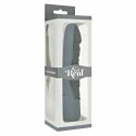 TOYJOY™ Classic Original Vibrator Black – Wibrator Silikonowy 19,3 cm z 7 Trybami TOYJOY™ Classic Original Vibrator Black – Wibrator Silikonowy 19,3 cm z 7 Trybami
