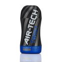Tenga Air-Tech Twist Ripple - maszyna intymna z regulacją kompresji Tenga