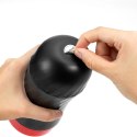 Tenga Air-Tech Twist Ripple - maszyna intymna z regulacją kompresji Tenga