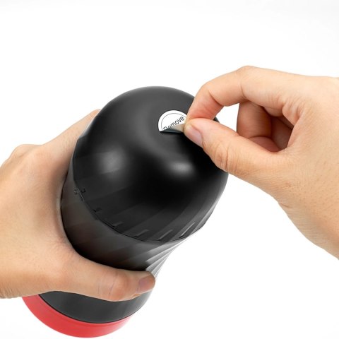 Tenga Air-Tech Twist Ripple - maszyna intymna z regulacją kompresji Tenga Tenga Air-Tech Twist Ripple - maszyna intymna z regulacją kompresji Tenga